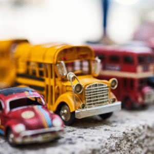PRESCHOOL TOYS