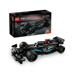 LEGO Technic 42165 Mercedes-AMG F1 W14 E Performance Race Car Building Toy
