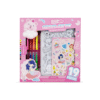 CleverHippo SS01 Art Sticker & Marker Set – Kawaii Things