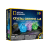 National Geographic Light-Up Crystal Growing Kit – NGLITCRYSTALINT