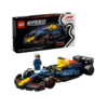 LEGO Speed Champions 77243 Oracle Red Bull Racing RB20 F1 Car Building Set