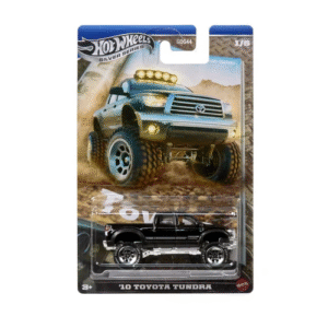 Hot Wheels Toyota Tundra – GDG44